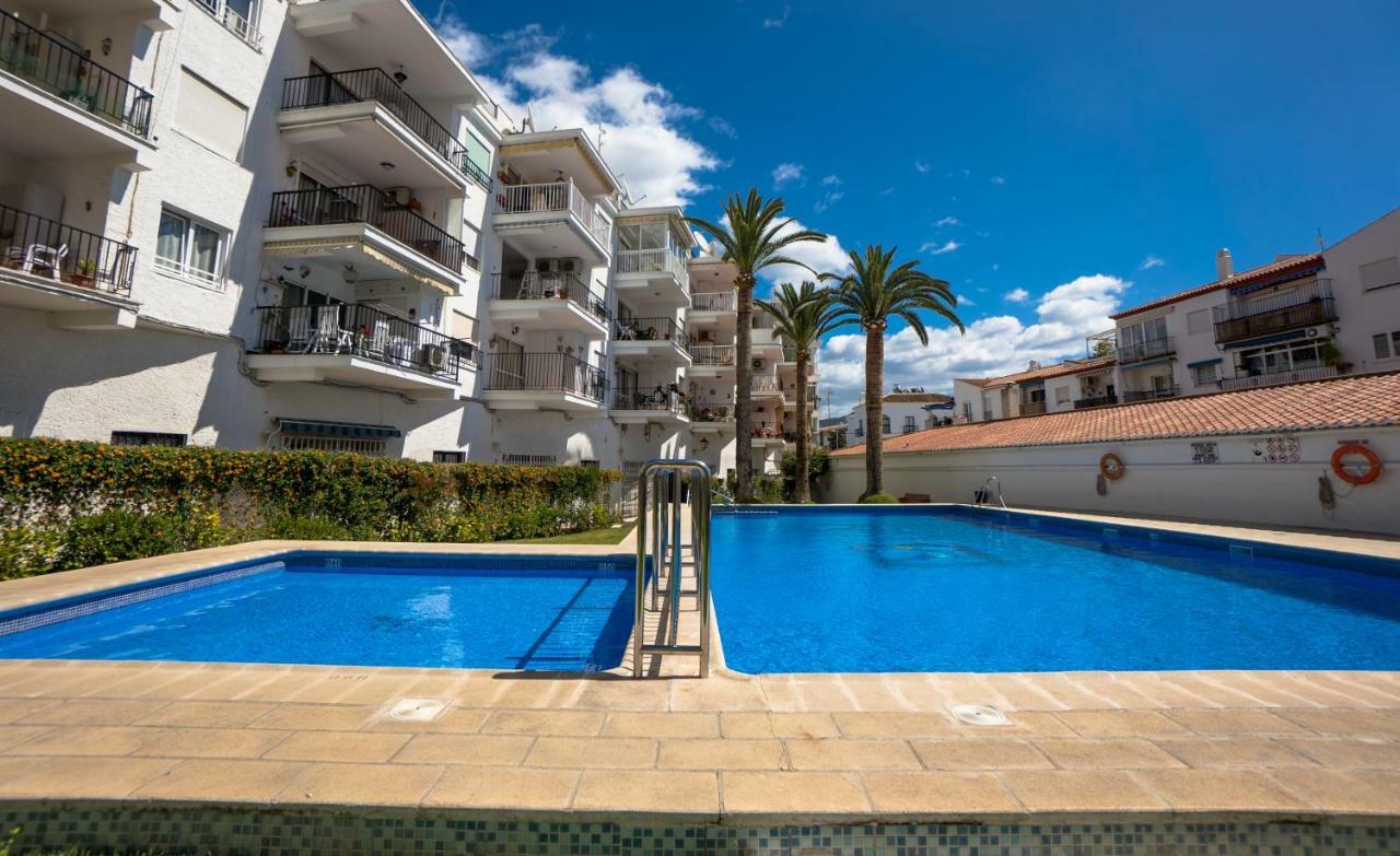 Coronado 4 Menyber Nerja Exterior foto