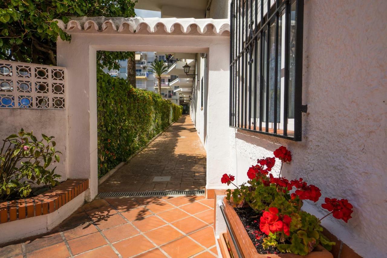 Coronado 4 Menyber Nerja Exterior foto