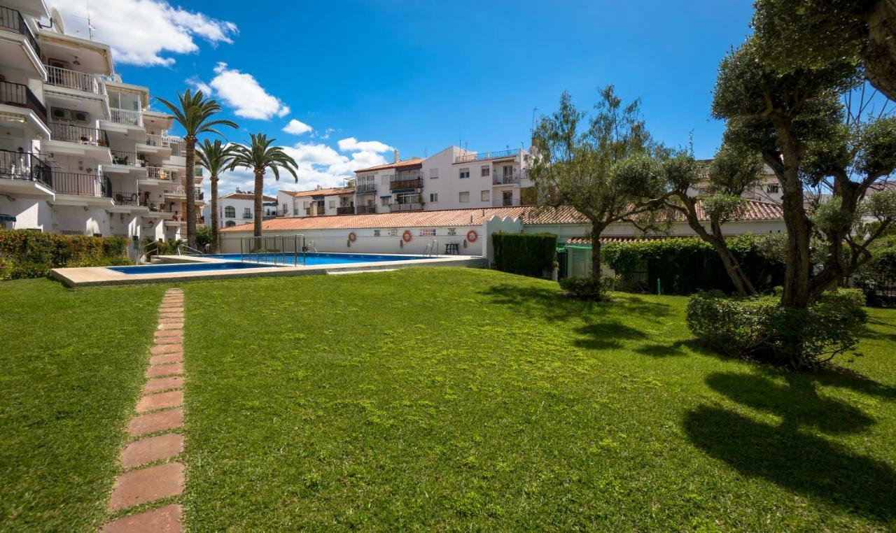 Coronado 4 Menyber Nerja Exterior foto